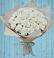 Букет цветов из: Гвоздики в Рогачево