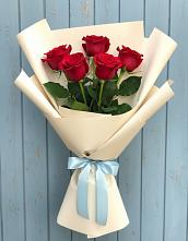 Букет Классика чувств #REPLACE_PRED# Рогачево