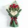 Букет цветов из: Розы в Рогачево