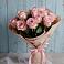 Букет цветов из: Розы в Рогачево
