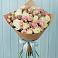 Букет цветов из: Розы в Рогачево
