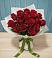 Букет Красные розы в Рогачево