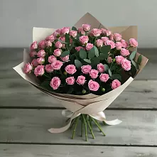 Букет Удовольствие в Рогачево