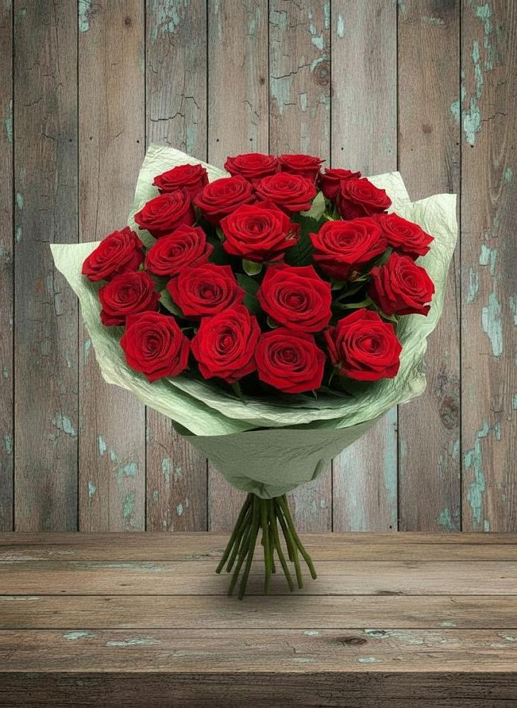 Букет Классика в Рогачево