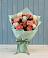 Букет цветов из: Розы в Рогачево