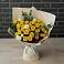 Букет цветов из: Розы в Рогачево
