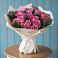 Букет цветов из: Розы в Рогачево