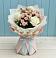 Букет цветов из: Розы в Рогачево