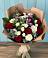 Букет цветов из: Розы и Альстромерии в Рогачево