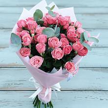 Букет Леди совершенство в Рогачево