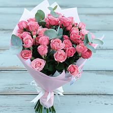 Букет Леди совершенство в Рогачево